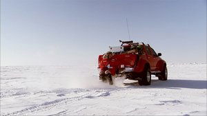 Top Gear: Polar Special