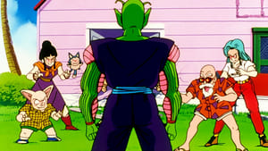 Dragon Ball Z Dublado Episódio 110: Piccolo se Torna Parte da Família do Mal