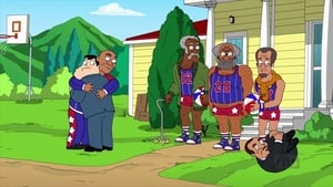 American Dad! Season 15 Episode 6