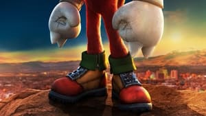 Knuckles (2024)