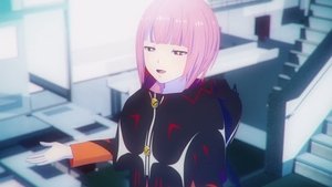 KAMITSUBAKI CITY UNDER CONSTRUCTION: 1×12