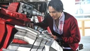 Kishiryu Sentai Ryusoulger Birth of the Scariest Tag!