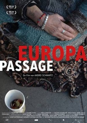 Europa Passage