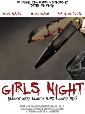 Image Girls Night