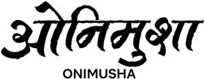 Onimusha — Logos 10
