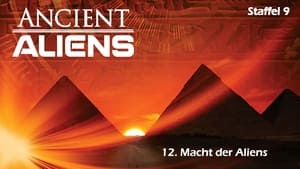 poster Ancient Aliens