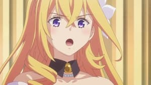 Endo and Kobayashi Live! The Latest on Tsundere Villainess Lieselotte: Season 1 Episode 6