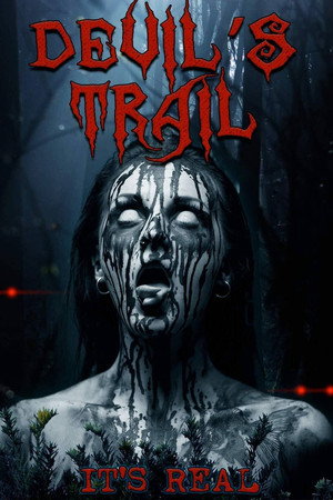 Devil's Trail 8