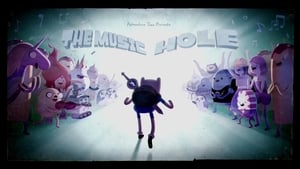 Adventure Time Season 8 Episode 10
