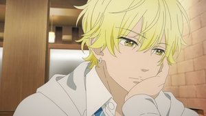 Honey Lemon Soda: 1×5