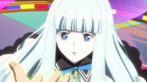 SI-VIS: The Sound of Heroes: 1×12