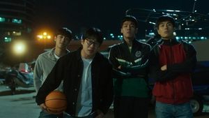 Rebound (2023) บรรยายไทย