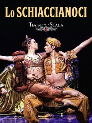 Lo Schiaccianoci (Teatro alla Scala)