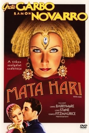 Image Mata Hari