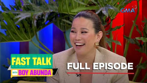 Fast Talk with Boy Abunda: Season 1 Full Episode 260