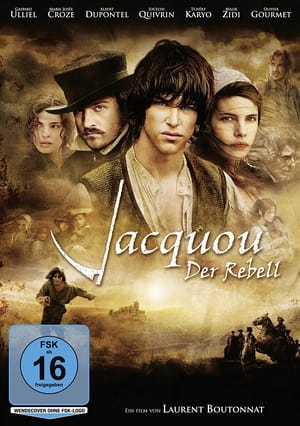Poster Jacquou - Der Rebell 2007