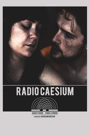 Image Radio Caesium
