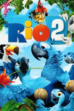 Rio 2 (2014)