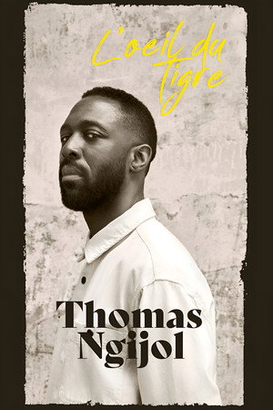Thomas Ngijol : L'Œil du tigre 8