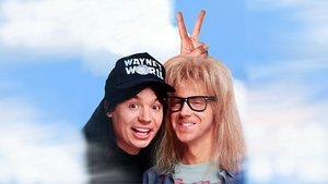 โลกกะต๊องส์ของนายเวนส์ 2 Wayne’s World 2 (1993) พากไทย