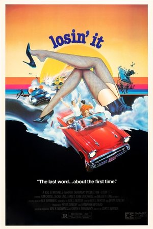 Losin' It 1983