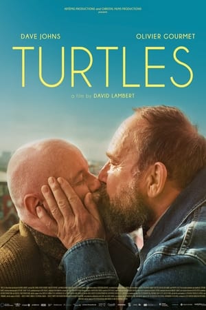 Les tortues (2024)