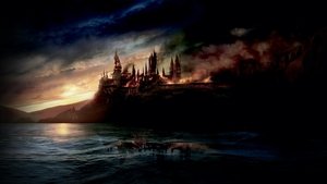 Harry Potter e as Relíquias da Morte – Parte 1