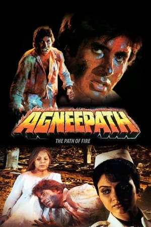 Agneepath poster