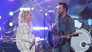 American Idol: 1×19