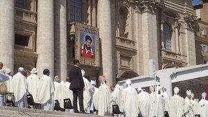 Carlo Acutis: The Millennial Saint