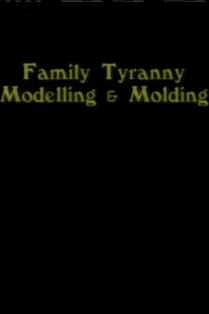 Image Family Tyranny (Modeling and Molding)