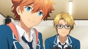 Ensemble Stars!: Saison 1 Episode 3