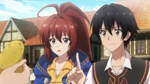 Isekai Cheat Magician: 1×3