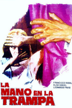 The Hand in the Trap 5