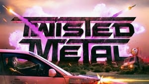 poster Twisted Metal