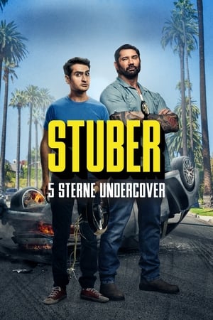 Image Stuber