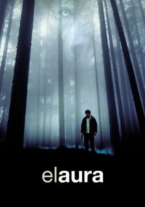 Poster El aura 2005