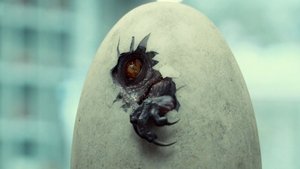 Jurassic World (2015)