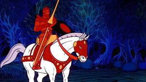 The Red Knight