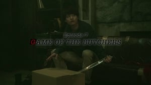 Amazon Riders GAME OF THE BUTCHERS