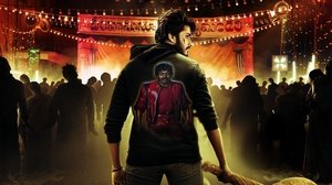 Zombie Reddy (Hindi Dubbed)