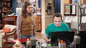 The Big Bang Theory 9 x Episodio 19