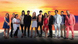 series image