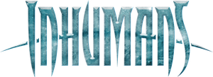 Inhumans — Logos 12