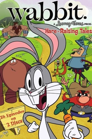 New Looney Tunes poster