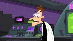 Phineas y Ferb: 4×10