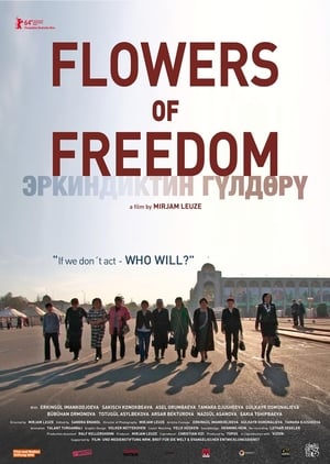 Flowers of Freedom film complet