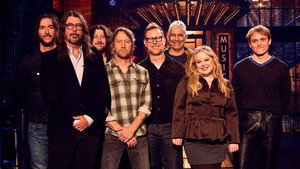 25 April - Nicola Coughlan - Episode 5