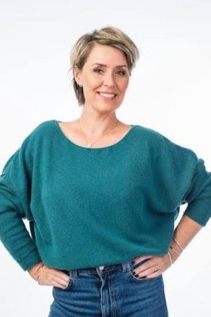 Ann Reymen