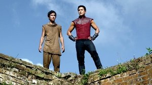 Into the Badlands 1×1